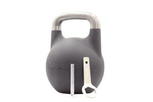 Adjustable Competition Kettlebell Set for Everyone