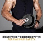 Adjustable Kettlebell for Full Body Workouts