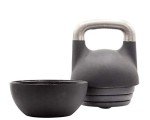 Adjustable Competition Kettlebell Set for Everyone