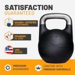 Adjustable Kettlebell for Full Body Workouts