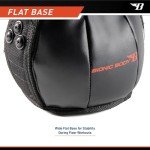 Bionic Body Soft Kettlebell for Strength Training