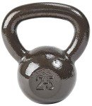 Adjustable 25lbs Kettlebell for Home Gym Fitness