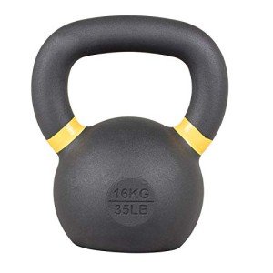Lifeline Kettlebells for Full-Body Workouts