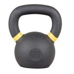 Lifeline Kettlebells for Full-Body Workouts