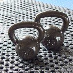 Adjustable 25lbs Kettlebell for Home Gym Fitness