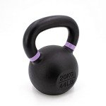 Shogun Cast Iron Kettlebell - Strength Training Essential