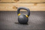 Lifeline Kettlebells for Full-Body Workouts