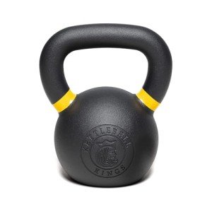 Kettlebell Kings Durable Powder Coat Set