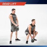 APEX Adjustable Dumbbell for Home Gym - Gray