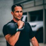 Kettlebell Kings Durable Powder Coat Set