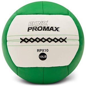 Champion Sports Rhino Promax Green Slam Ball