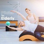 Yes4All Soft Weighted Toning Ball Smooth 4lb - Green