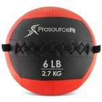 Color-Coded Soft Medicine Balls for Full Body Workouts