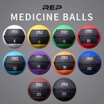 AONELAS Soft Medicine Ball for Strength Training