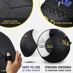 Yes4All 20 LB Soft Wall Medicine Ball
