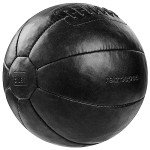 Retrospec Core Weighted Medicine Ball - 4 to 30 lbs