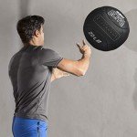 20 lb Champion Sports Elite Slam Ball - Soft Grip