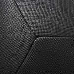 20 LB Soft Shell Weighted Wall Ball with Grip