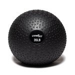 Durable 35 LB Slam Ball for Full-Body Workouts