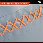 Bionic Body Weighted Slam Ball for Core Workouts