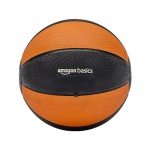 Amazon Basics 12lb Medicine Ball for Training