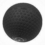 GYMENIST Weighted Slam Ball for Intense Workouts