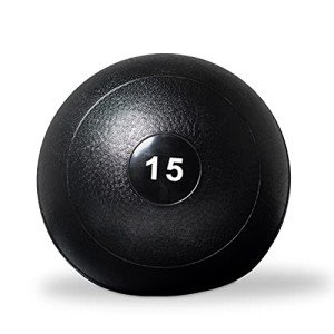 REP V2 15 lb Slam Ball