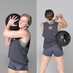 REP V2 15 lb Slam Ball