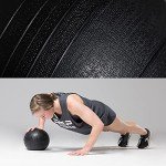REP V2 15 lb Slam Ball