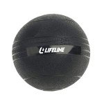 Weighted Slam Ball - 8 lb for Home Workouts