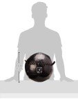 20lbs Fitness First Soft Wall Ball