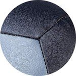 20 lb Weighted Medicine Ball for Home Workouts