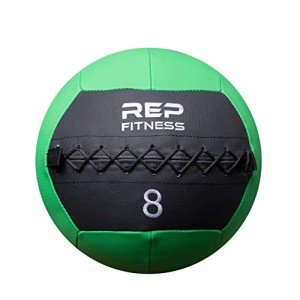 Rep V2 8 lb Wall Ball
