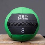 Rep V2 8 lb Wall Ball
