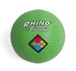 Champion Sports 8.5" Rhino Green Playground Balls