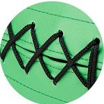 Signature Fitness Weighted Medicine Ball for Workouts