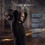 ZELUS Dual Grip Medicine Ball | 10/20 lbs