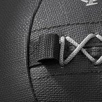 8 LB Soft Shell Medicine Ball with Grip