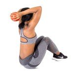 ProsourceFit Color-Coded Weighted Toning Balls