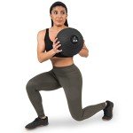 ProsourceFit Slam Medicine Balls - Multiple Weights
