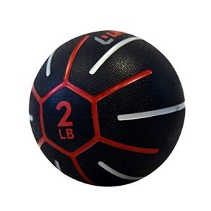 Lifeline Fitness Medicine Ball - Various Weights Available