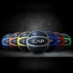 Durable Medicine Ball for Strength and Balance Training