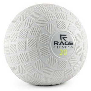 Rage Fitness Slam Balls for Full Body Workout