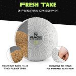 Rage Fitness Slam Balls for Full Body Workout