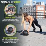 ProsourceFit Slam Medicine Balls - 5 to 50 lbs