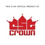 Crown Sporting Goods Tuff Grip Rubber Medicine Ball (8 LB)