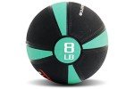 ProsourceFit Weighted Medicine Ball for Full Body Workouts