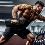 Hex Dumbbell Set – Rubber Coated Hand Weights