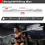 RitFit Squat Rack Power Cage Home Gym Package, Includes 1000LBS Power Rack with Cable Crossover System, Weight Bench, Weight Plate Set with Olympic Barbell (Package 1.6K (Bumper Plate 230LBS))-Black