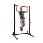 CAP Barbell FM-905Q Color Series Power Rack Exercise Stand, Carbon